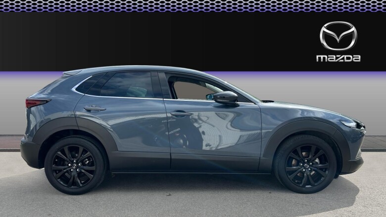 Mazda CX-30 2.0 e-Skyactiv G MHEV Homura 5dr Auto Petrol Hatchback
